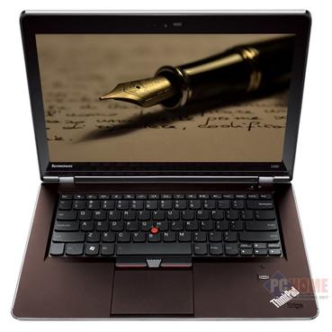 超薄性能兼�� ThinkPad S420售10999元
